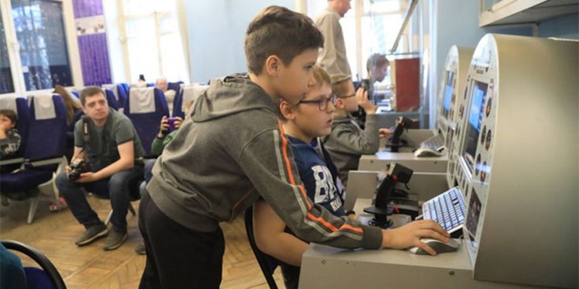 Городской музей открывает клуб виртуальных пилотов для жуковчан старше 8 лет