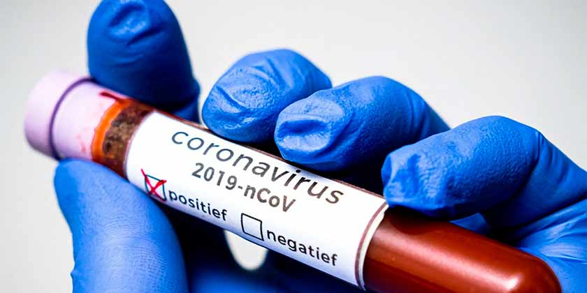 С 12 по 14 декабря в Жуковском выявлен 51 случай заболевания коронавирусной инфекцией
