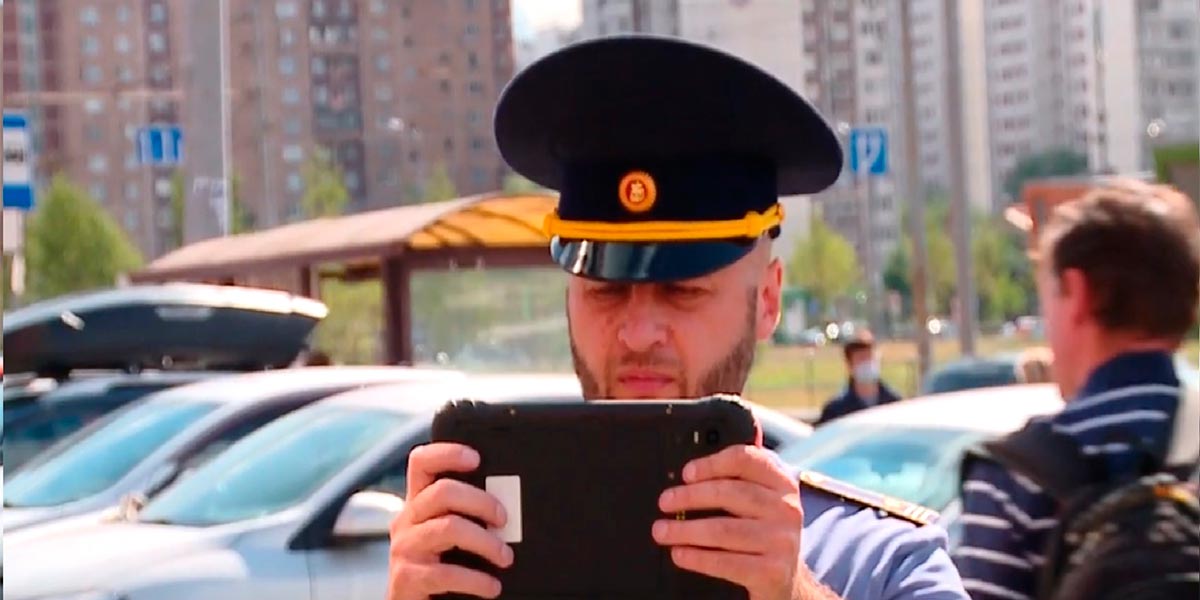 Посредством соцсетей Госадмтехнадзор помог жителям Жуковского решить 30 проблемных вопросов