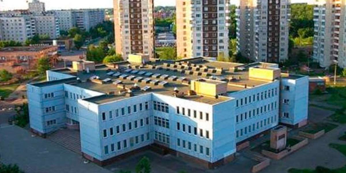 Жуковский лицей № 14 назван среди лидеров по количеству выпускников, поступивших в ведущие вузы