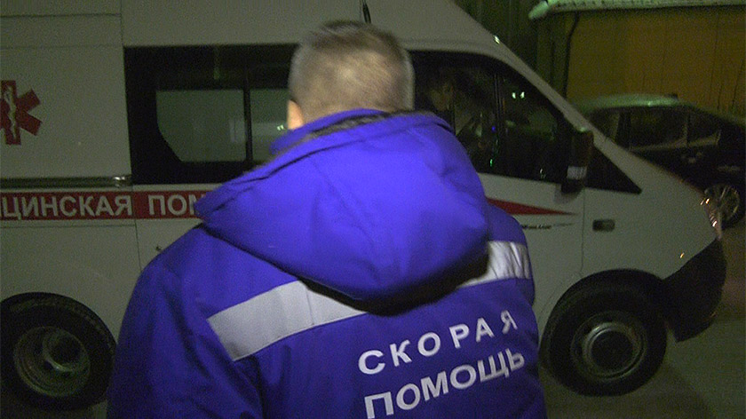 В отношении 43-х летнего жителя Жуковского возбудили уголовное дело