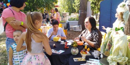 В Жуковском отпраздновали День города