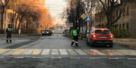 По итогам рейда "Детское кресло" в Жуковском оштрафовали четырех водителей