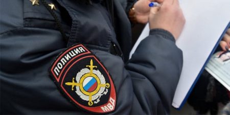 Полицейские в Жуковском составили 12 протоколов за нарушения режима самоизоляции