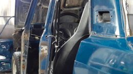Житель Раменского похищал автомобили в Жуковском на запчасти