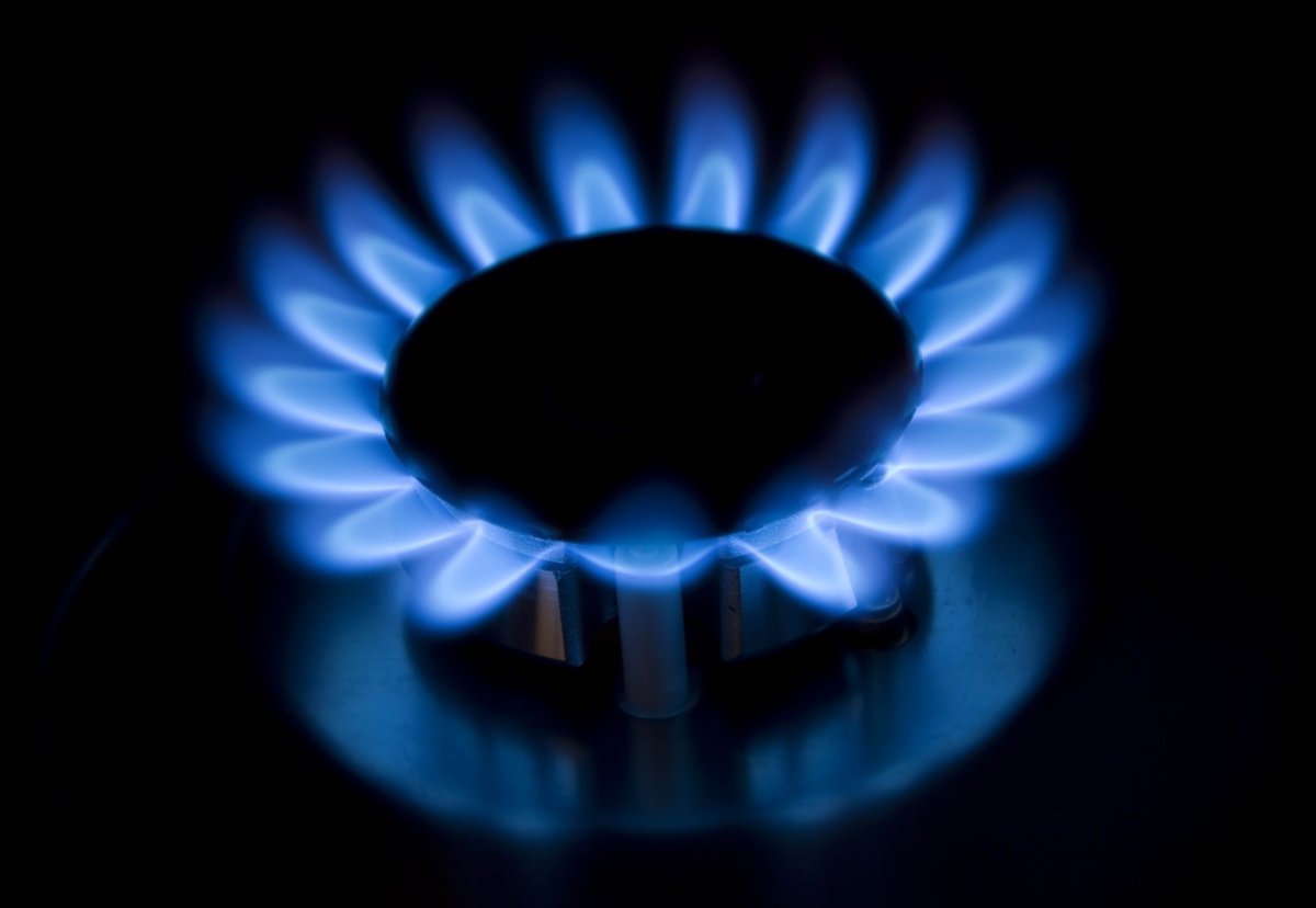 3,7 тыс. газифицированных домов региона доверили заключить единый договор обслуживания газа своим УК