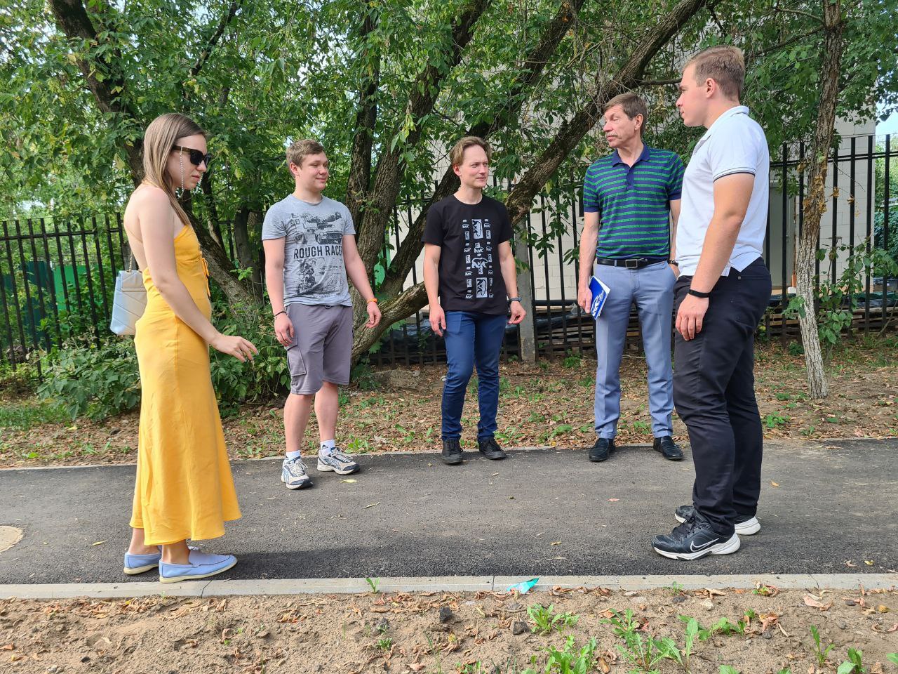 Время добрых дел | Жуковский - Городская служба новостей