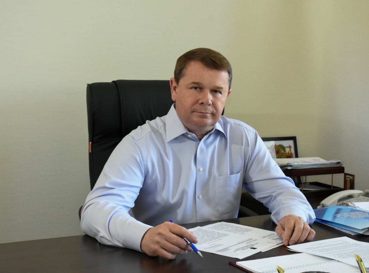 Юрий Прохоров рассказал о преимуществе электронного предварительного голосования.